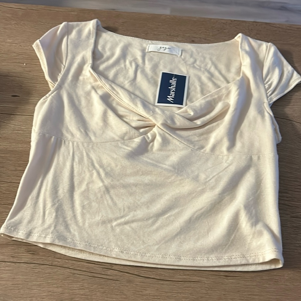 Brand new tshirt